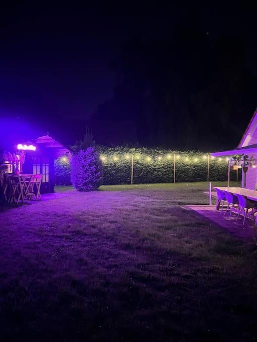 Villa June Rosy فايخن المظهر الخارجي الصورة