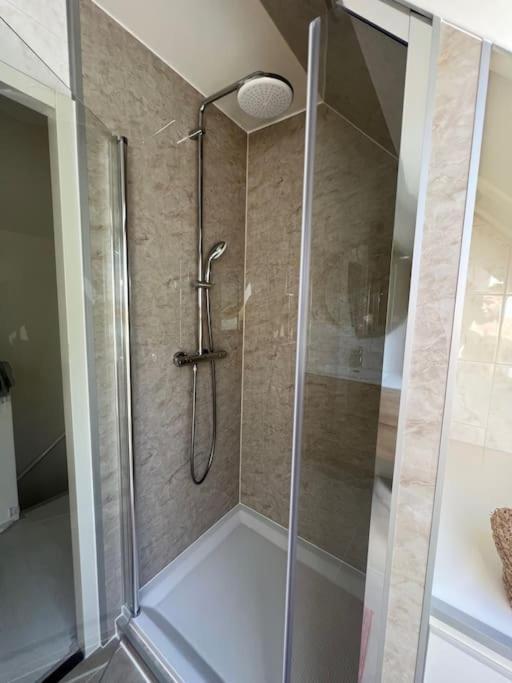 Villa June Rosy فايخن المظهر الخارجي الصورة