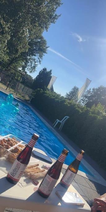 Villa June Rosy فايخن المظهر الخارجي الصورة