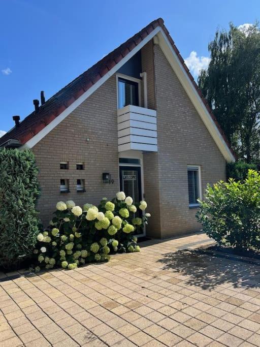 Villa June Rosy فايخن المظهر الخارجي الصورة